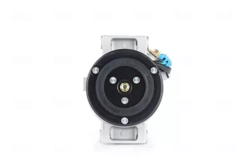 Compressor, air conditioning NISSENS 89041)