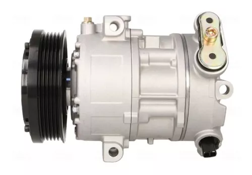 Compressor, air conditioning NISSENS 89100)