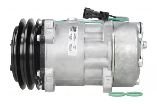 Compressor, airconditioning NISSENS 89141)