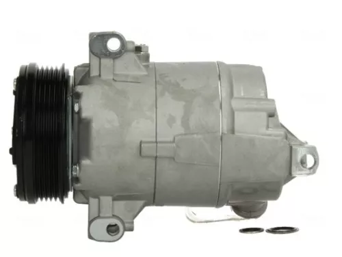 Compressor, air conditioning NISSENS 89216)
