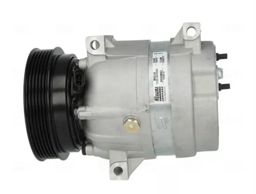 Compressor, air conditioning NISSENS 89218)