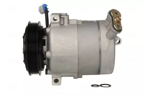 Compressor, air conditioning NISSENS 89308)