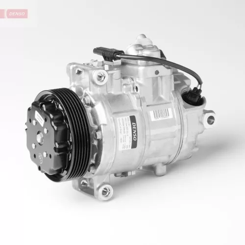 Compressor, air conditioning DENSO DCP05061)