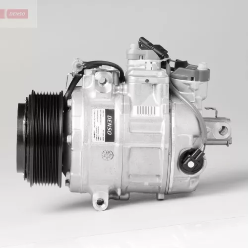 Compressor, air conditioning DENSO DCP05078)