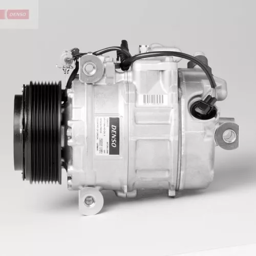 Compressor, airconditioning DENSO DCP05081)