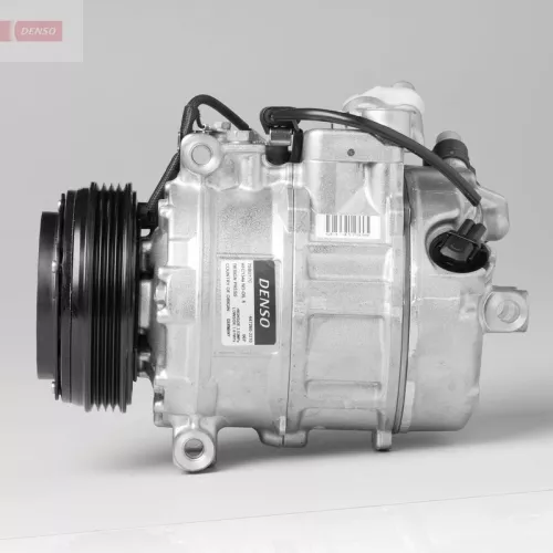 Compressor, air conditioning DENSO DCP05082)