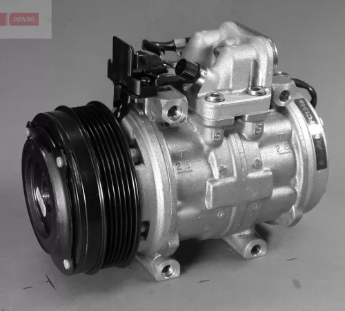 Compressor, airconditioning DENSO DCP17001)
