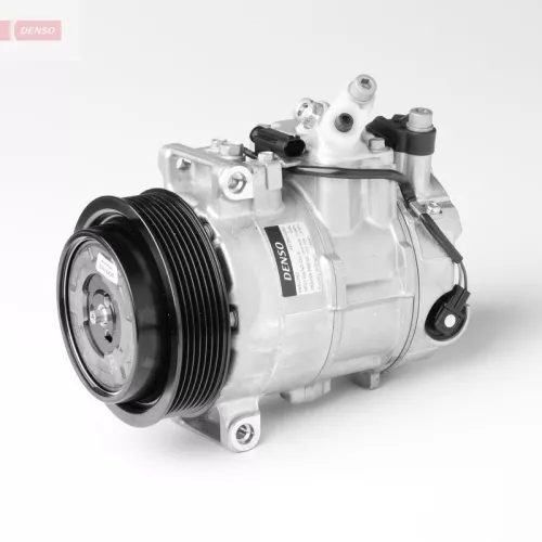 Compressor, air conditioning DENSO DCP17103)