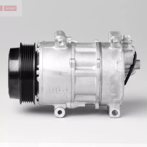 Compressor, air conditioning DENSO DCP17106)
