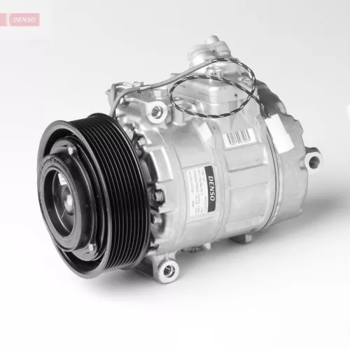 Compressor, air conditioning DENSO DCP17113)