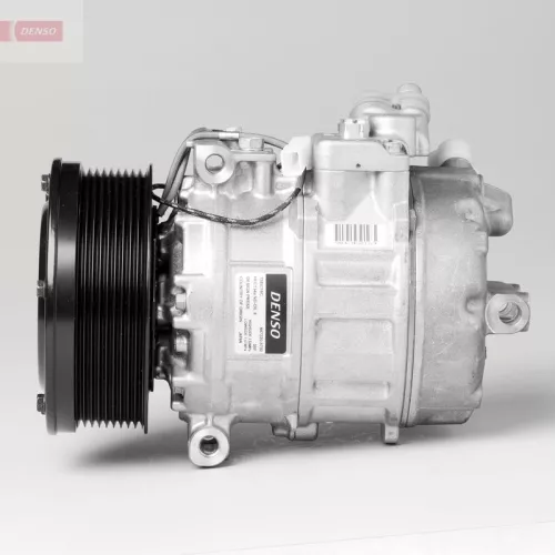 Compressor, airconditioning DENSO DCP17125)