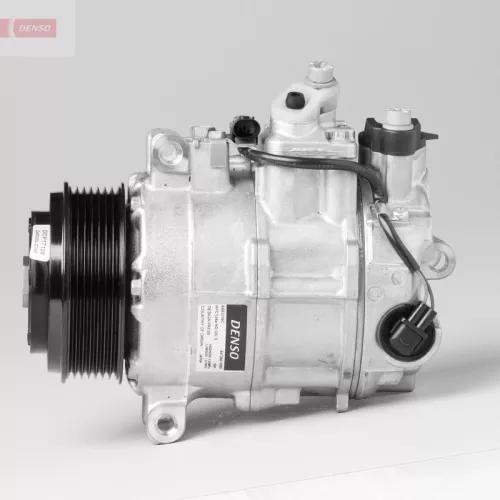 Compressor, air conditioning DENSO DCP17128)