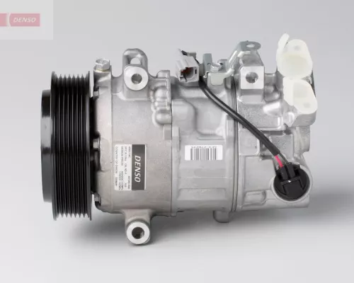 Compressor, air conditioning DENSO DCP23031)