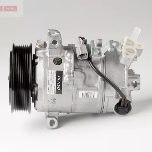 Compressor, air conditioning DENSO DCP23032)