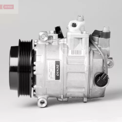 Compressor, air conditioning DENSO DCP28012)