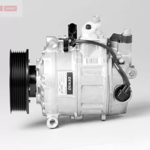 Compressor, air conditioning DENSO DCP32052)