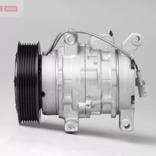 Compressor, airconditioning DENSO DCP50092)