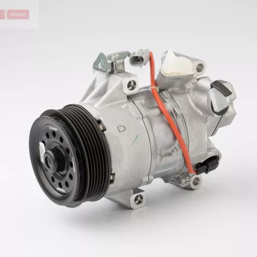 Compressor, air conditioning DENSO DCP50240)