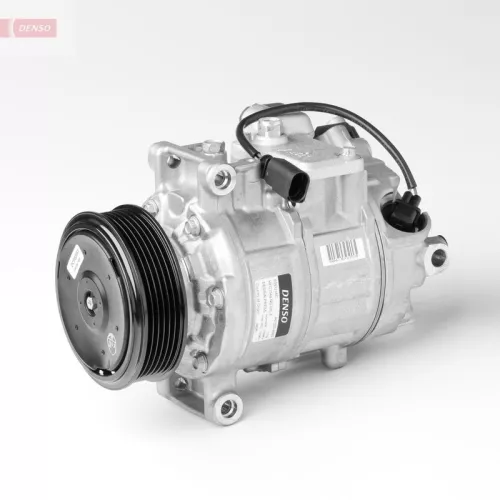 Compressor, air conditioning DENSO DCP02063)