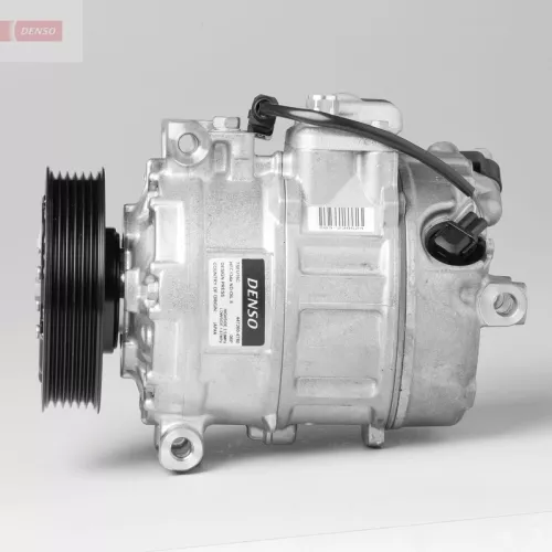 Compressor, air conditioning DENSO DCP02091)