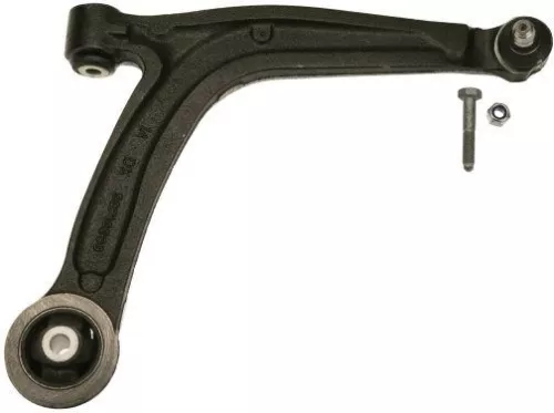 Control/Trailing Arm, wheel suspension TRW JTC1475)