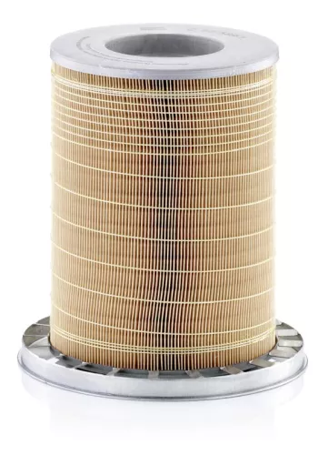 Luchtfilter MANN-FILTER C 23 589/1)