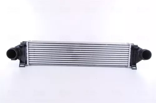 Charge Air Cooler NISSENS 96561)