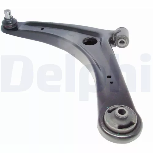 Control/Trailing Arm, wheel suspension DELPHI TC2344)