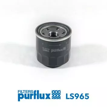 Oil Filter PURFLUX LS965)