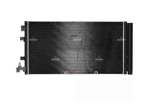 Condensor, airconditioning NRF 35932)