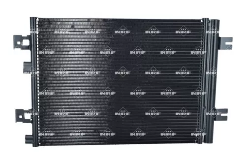 Condensor, airconditioning NRF 35947)