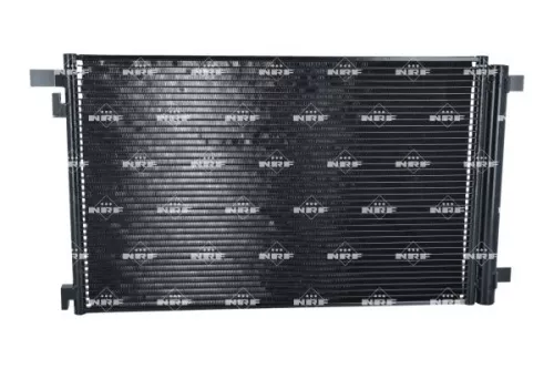 Condensor, airconditioning NRF 35948)