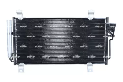 Condensor, airconditioning NRF 35949)