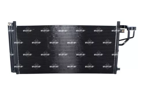 Condensor, airconditioning NRF 35962)