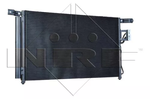 Condensor, airconditioning NRF 35965)