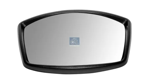 Spiegelglas, voorspiegel DT Spare Parts 3.86070)
