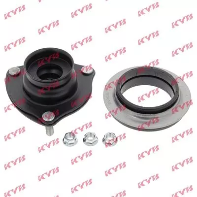 Reparatieset, steunbeugel voor veerpootophanging KYB SM5615)