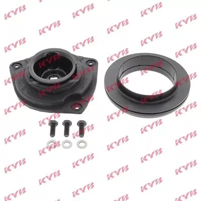 Reparatieset, steunbeugel voor veerpootophanging KYB SM5626)