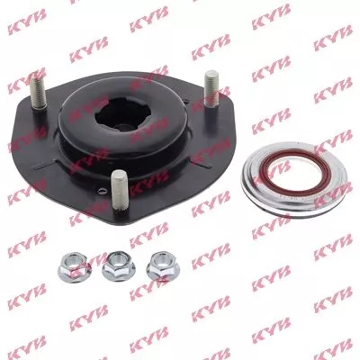 Reparatieset, steunbeugel voor veerpootophanging KYB SM5637)