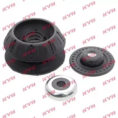 Reparatieset, steunbeugel voor veerpootophanging KYB SM5641)