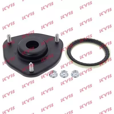 Reparatieset, steunbeugel voor veerpootophanging KYB SM5647)