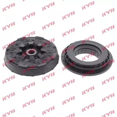 Reparatieset, steunbeugel voor veerpootophanging KYB SM5610)