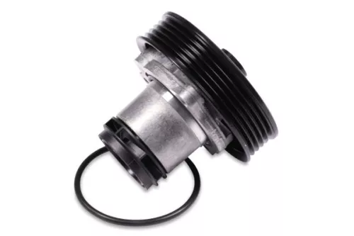 Waterpomp, motorkoeling HEPU P568)