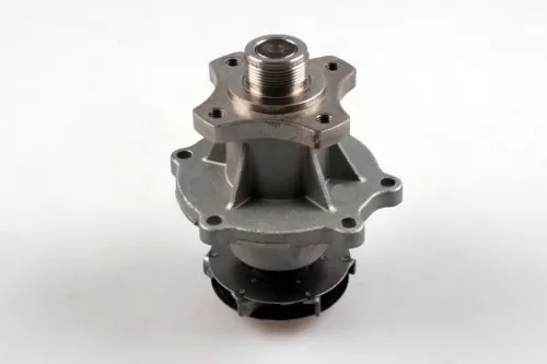 Waterpomp, motorkoeling HEPU P610)
