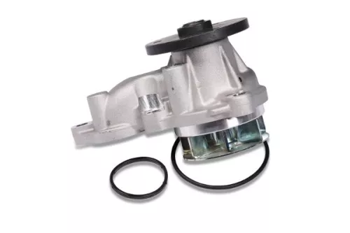 Water Pump, engine cooling HEPU P7402)