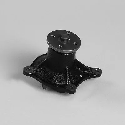 Waterpomp, motorkoeling HEPU P7702)