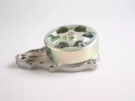 Waterpomp, motorkoeling HEPU P7834)