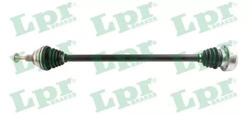 Aandrijfas LPR DS52194)