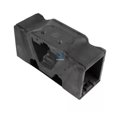 Montage, motor DT Spare Parts 3.10815)