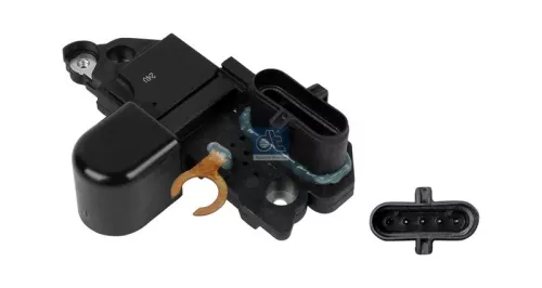 Dynamoregelaar DT Spare Parts 3.34045)